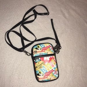 Walt Disney World Wallet
